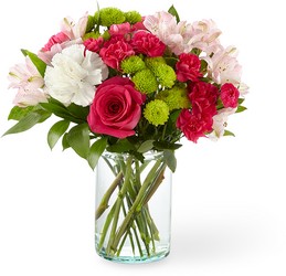 The FTD Sweet & Pretty Bouquet